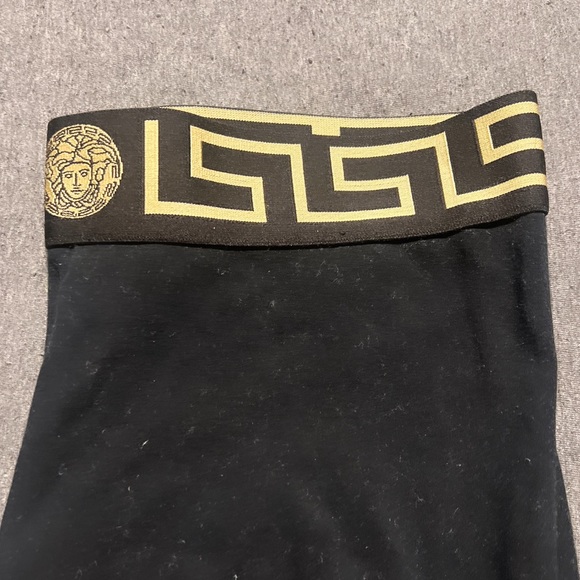 Used Versace leggings - Picture 1 of 3